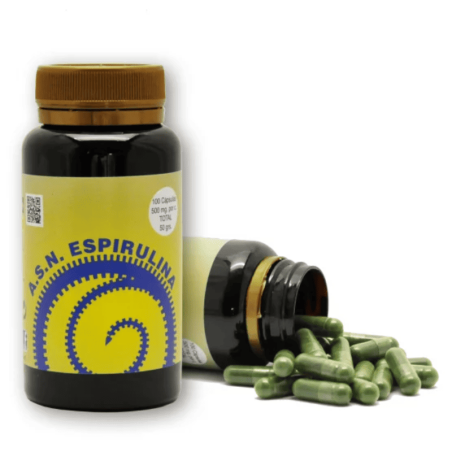 espirulina-100-capsulas-50gr-asn-cultivo-sierra-espuna-proteina-vegetal-vitamina-b12-secado-solar-sin-yodo