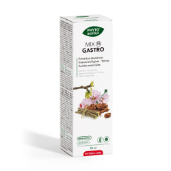 PhytoBiopôle Mix 15 Gastro Intersa Labs | Bienestar Gástrico