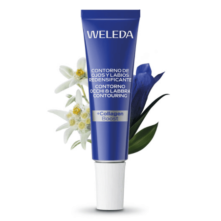 contorno-ojos-labios-redensificante-genciana-azul-edelweiss-weleda-antiarrugas-natural-colageno-bolsas-ojeras-cosmetica-bio