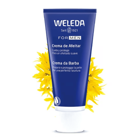 crema-de-afeitar-weleda-natural-leche-de-cabra-almendra-pensamiento-silvestre-afeitado-manual-piel-sensible
