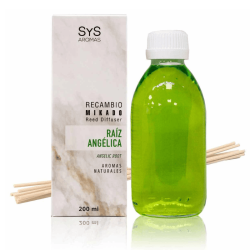 ecambio-mikado-raiz-angelica-sys-aromas-ambientador-varillas-marmol-aromaterapia-frescura-natural