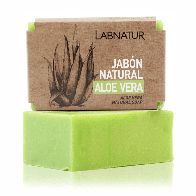 jabon-natural-aloe-vera-labnatur-aceites-presion-en-frio-piel-sensible-regenerador-hidratante-artesanal
