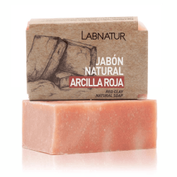 jabon-natural-arcilla-roja-labnatur-piel-grasa-acne-purificante-limpieza-profunda-artesanal-aceites-presion-frio