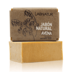 jabon-natural-avena-labnatur-piel-sensible-irritada-calmante-aceites-presion-en-frio-exfoliante-suave-artesanal