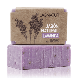 jabon-natural-lavanda-labnatur-experiencia-relajante-aceites-presion-en-frio-piel-sensible-hidratante-artesanal-lavandula-spica