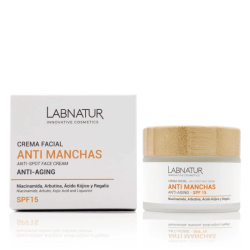 crema-facial-antimanchas-labnatur-tratamiento-despigmentante-arbutina-acido-kojico-niacinamida-manchas-solares-edad-cicatrices