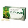 Chitomar   60 Cápsulas    Marnys