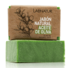 Jabón Natural Aceite de Oliva Labnatur | Piel Seca y Sensible