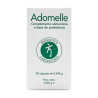 adomelle-bromatech-probiotico-bifidobacterium-breve-b3-grasa-abdominal-gases-hinchazon-salud-intestinal-capsulas