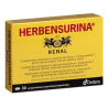 Herbensurina 30 Comprimidos Deiters | Limpieza Renal y Cálculos