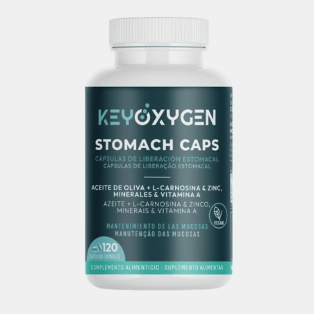 keyoxygen-stomach-caps-keybiological-mantenimiento-mucosas-estomago-zinc-vitamina-a-l-carnosina-bienestar-digestivo