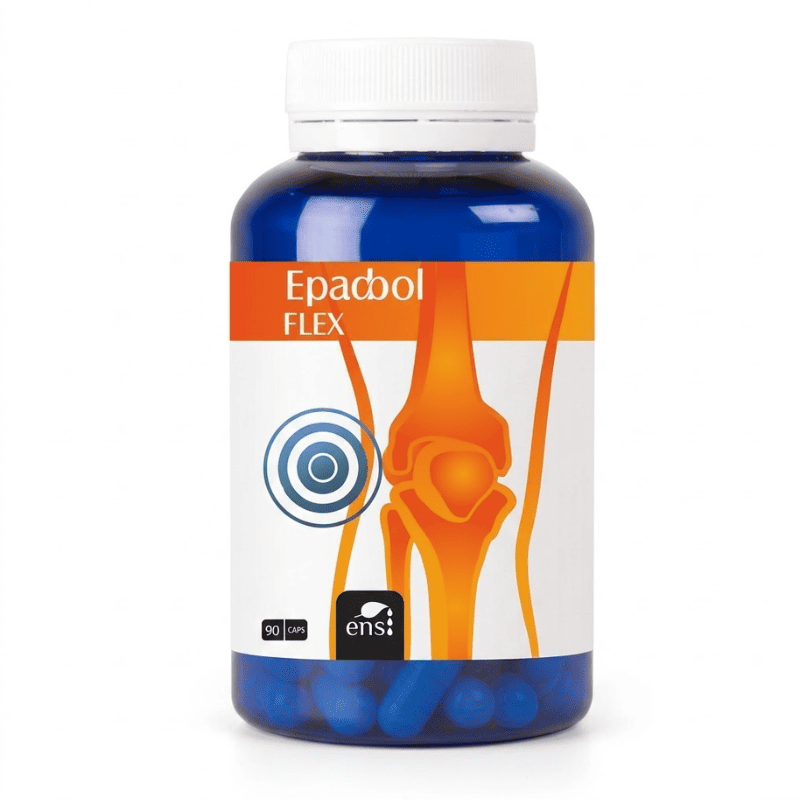 Epadol Flex 90 Comprimidos ENS | Movilidad y Alivio Articular