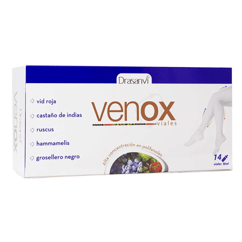 venox-drasanvi-viales-circulacion-piernas-cansadas-castano-de-indias-vid-roja-ruscus-hammamelis-bienestar-vascular