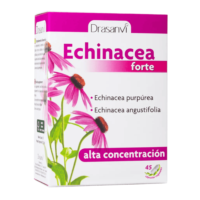 echinacea-drasanvi-45-capsulas-vegetales-purpurea-angustifolia-defensas-sistema-inmunitario-extracto-seco