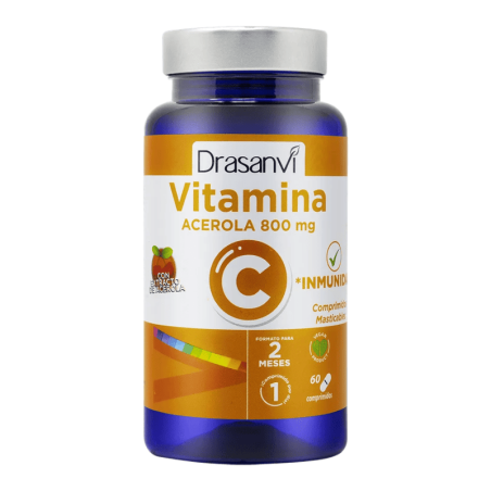 vitamina-c-masticable-drasanvi-60-comprimidos-acerola-origen-vegetal-antioxidante-defensas