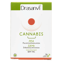 cannabis-d-rojo-drasanvi-36-capsulas-palmitoiletanolamida-pea-same-cañamo-industrial-vitamina-b12-sistema-nervioso