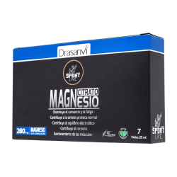 magnesio-drasanvi-viales-citrato-de-magnesio-biodisponibilidad-deportistas-cansancio-fatiga-suplemento-liquido