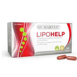 lipohelp-marnys-60-capsulas-arroz-levadura-roja-cardo-mariano-bienestar-cardiovascular-perfil-lipidico-suplemento-vegano