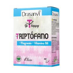 triptofano-60-comprimidos-drasanvi-magnesio-vitamina-b6-bienestar-emocional