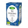 Té  Oolong    20 Bositas    Artemis
