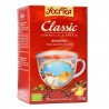 Yogi Tea  Classic       17  Bolsitas