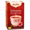 Yogi Tea  Equinácea     17  Bolsitas