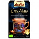 Yogi Tea  Chai Negro  17  Bolsitas