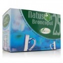 Natusor 25  Broncopul  20 Filtros  Soria Natural
