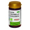 Alga Chlorella  Ecologica  60 Cápsulas   Integralia