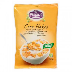 Corn Flakes sin gluten Santiveri  250 gr
