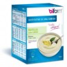 Natilla sabor Limón  6 sobres  Biform
