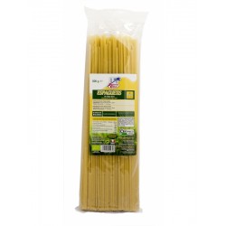 Espaguetis de trigo duro 500 gr La Finestra