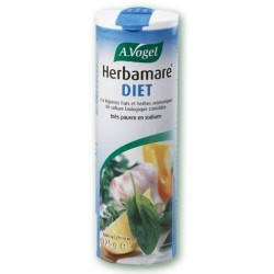 Herbamare diet 125 gr A.Vogel