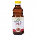 Aceite de Lino biológico 250 ml Sol Natural