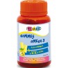 Gominolas Omega 3 60 gominolas Pediakid