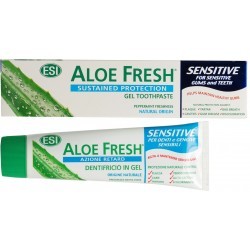 Aloe Fresh Sensitivo  100Ml   ESI