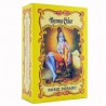 Henna Rubio Intenso polvo 100G  Radhe Shyam
