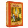 Henna Caoba polvo 100 gr Radhe Shyam