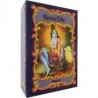 Henna Índigo polvo 100 gr Radhe Shyam