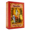 Henna Caoba Oscuro polvo 100 gr Radhe Shyam